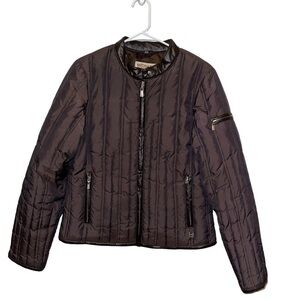 Michael Kors Women Down Jacket Size M